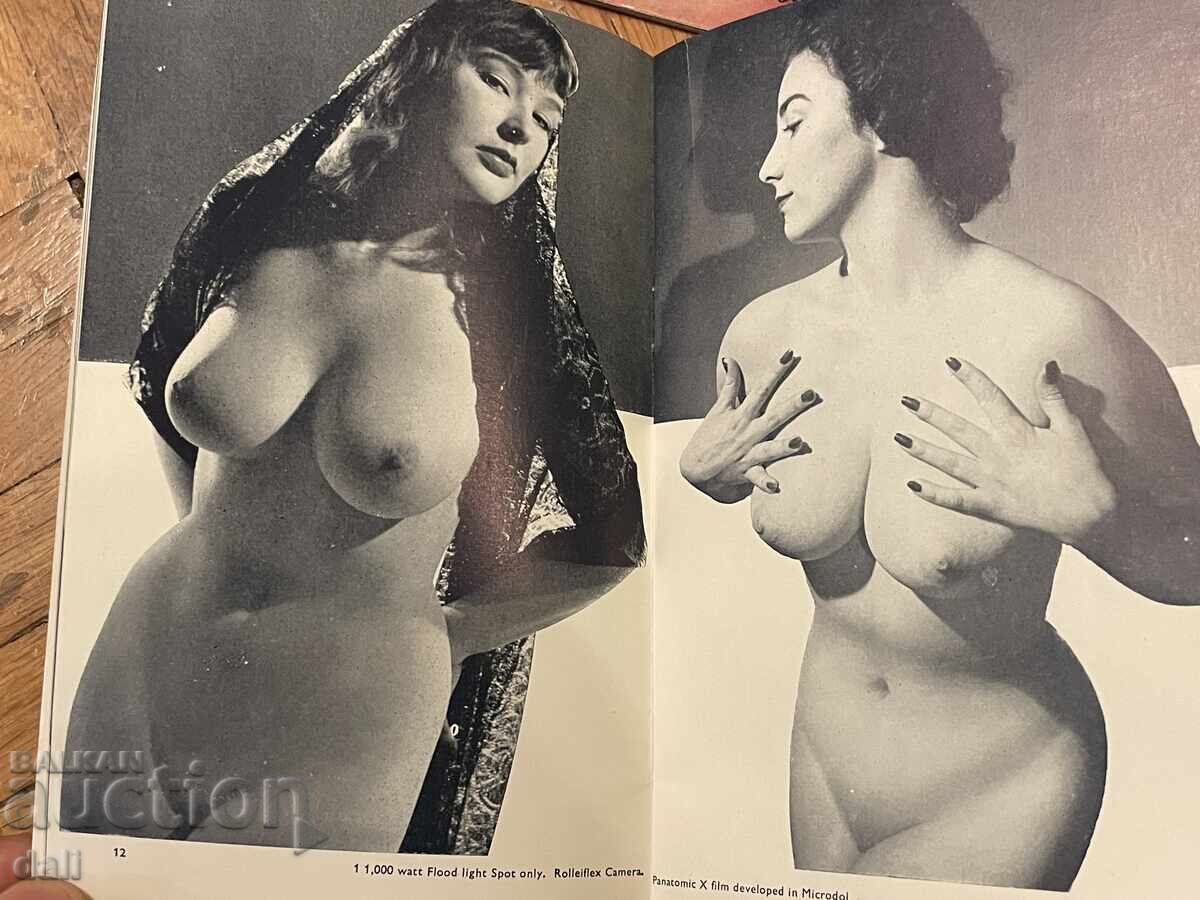 Delivery of 1970s, 20 PIECES, ART PHOTOGRAPHY, EROTICA, NUDE FEMALE BODY Delivery of 1970s, 20 PIECES, ART PHOTOGRAPHY, EROTICA, NUDE FEMALE BODY