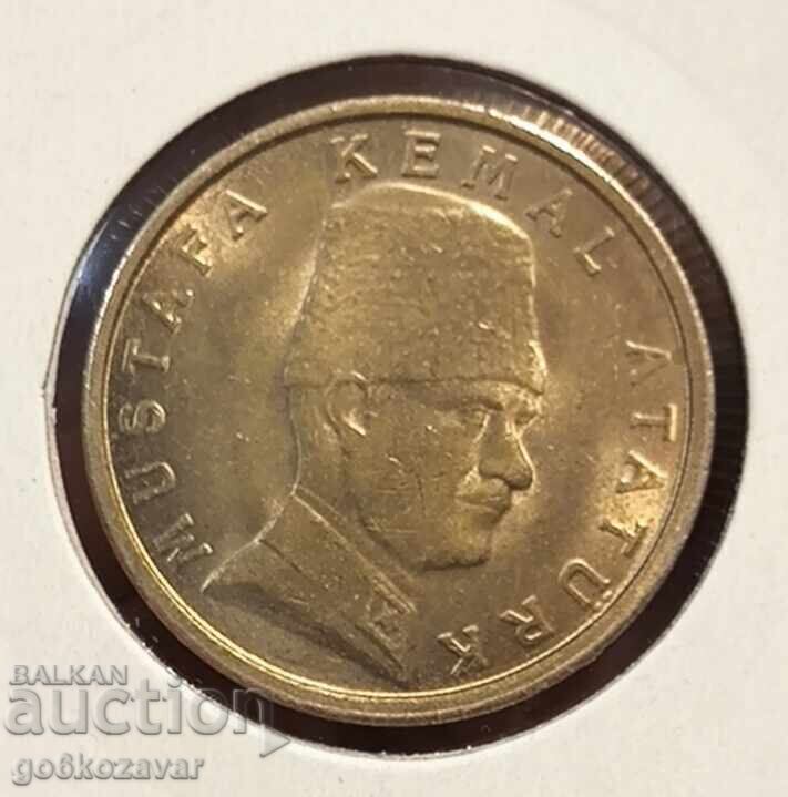 Τουρκία 100.000 λίρες 1999 UNC με τιμή 2.00 BGN | € 1.02 Τουρκία 100.000 λίρες 1999 UNC με τιμή 2.00 BGN | € 1.02