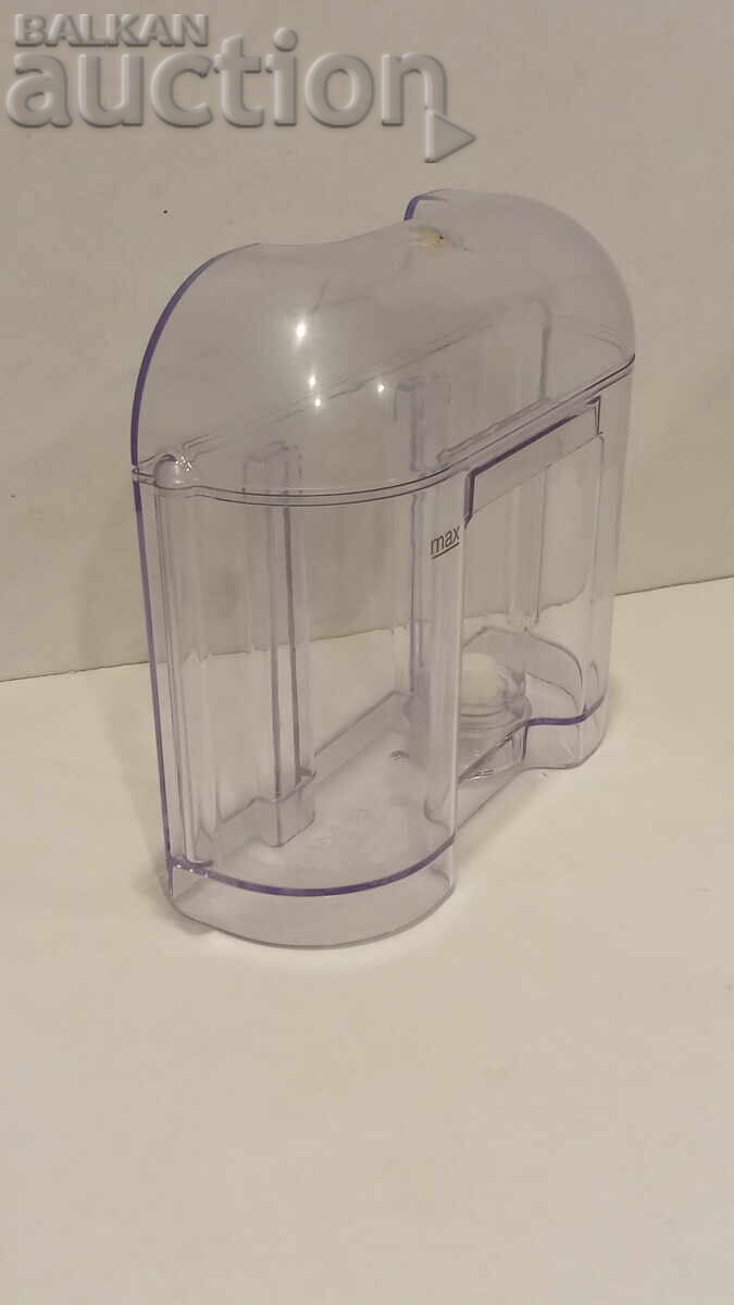 Rezervor de apă pentru espressor A modo mio Rezervor de apă pentru espressor A modo mio