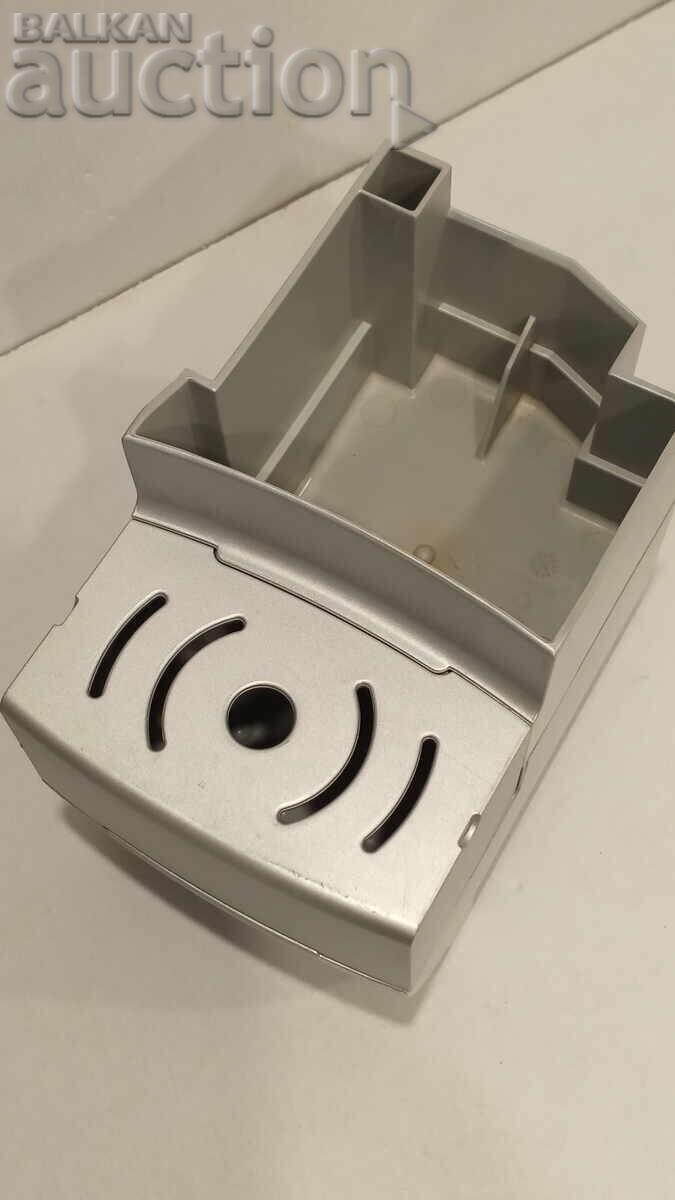 Recipient pentru capsule de cafea A modo mio cu preț 6.00 BGN | € 3.07 Recipient pentru capsule de cafea A modo mio cu preț 6.00 BGN | € 3.07