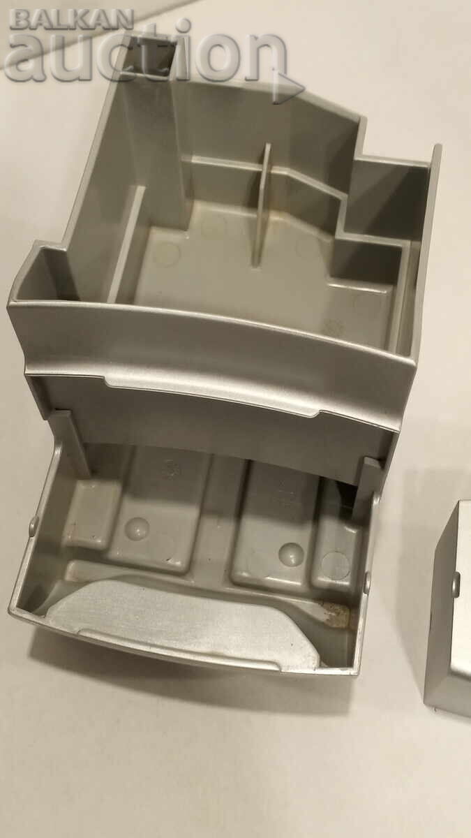 Recipient pentru capsule de cafea A modo mio - 5 Recipient pentru capsule de cafea A modo mio - 5