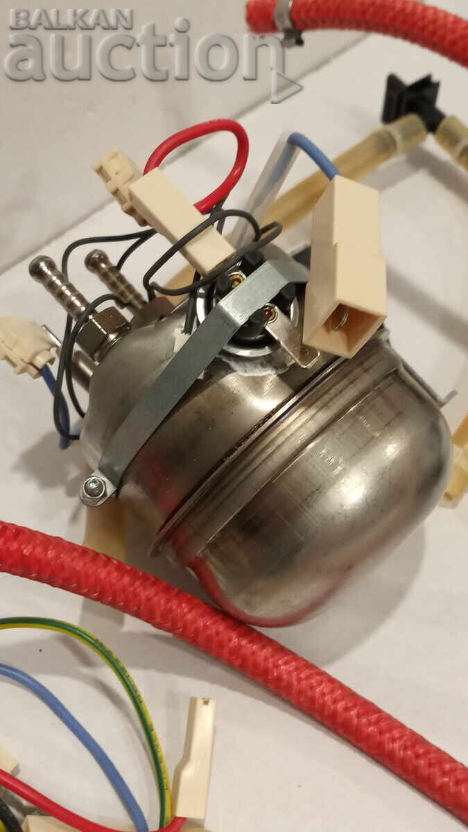 Parts for A Modo Mio coffee machine with price 22.00 BGN | € 11.25