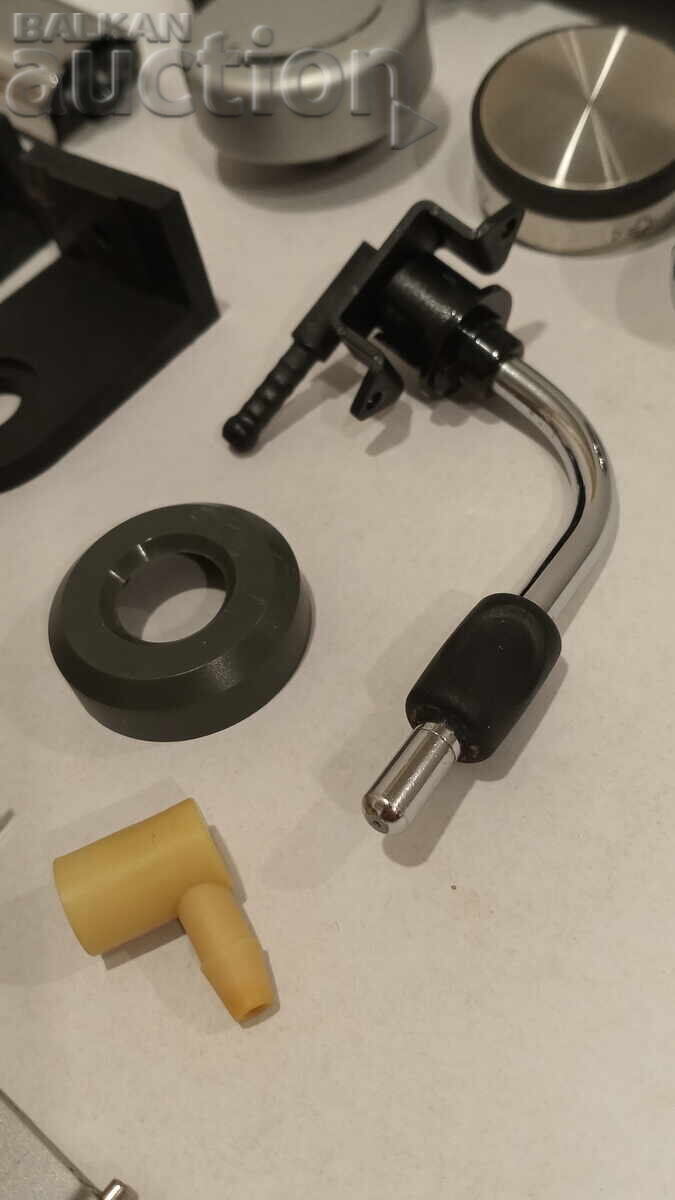 Parts for A Modo Mio coffee machine - 5