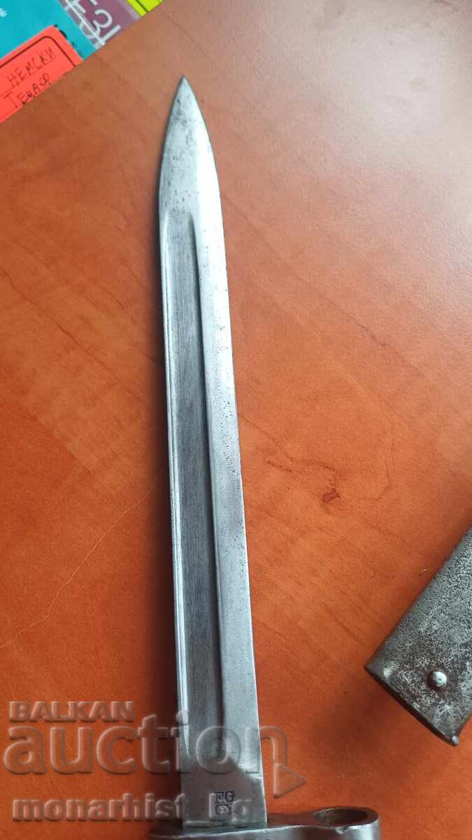 Щик манлихер 95 м95 м 95 Будапеща - 6