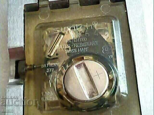 Licitație foarte frumos swatch 4 geanta pentru doamne ses cristale