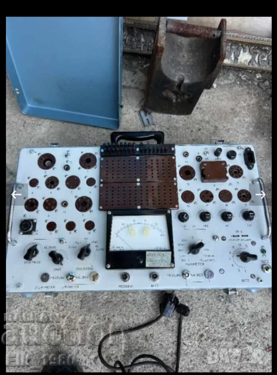 Lampometru Lampometru