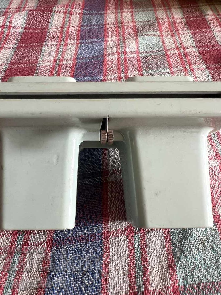 Delivery of Stereoscope - LESTRADE SIMPLEX Delivery of Stereoscope - LESTRADE SIMPLEX