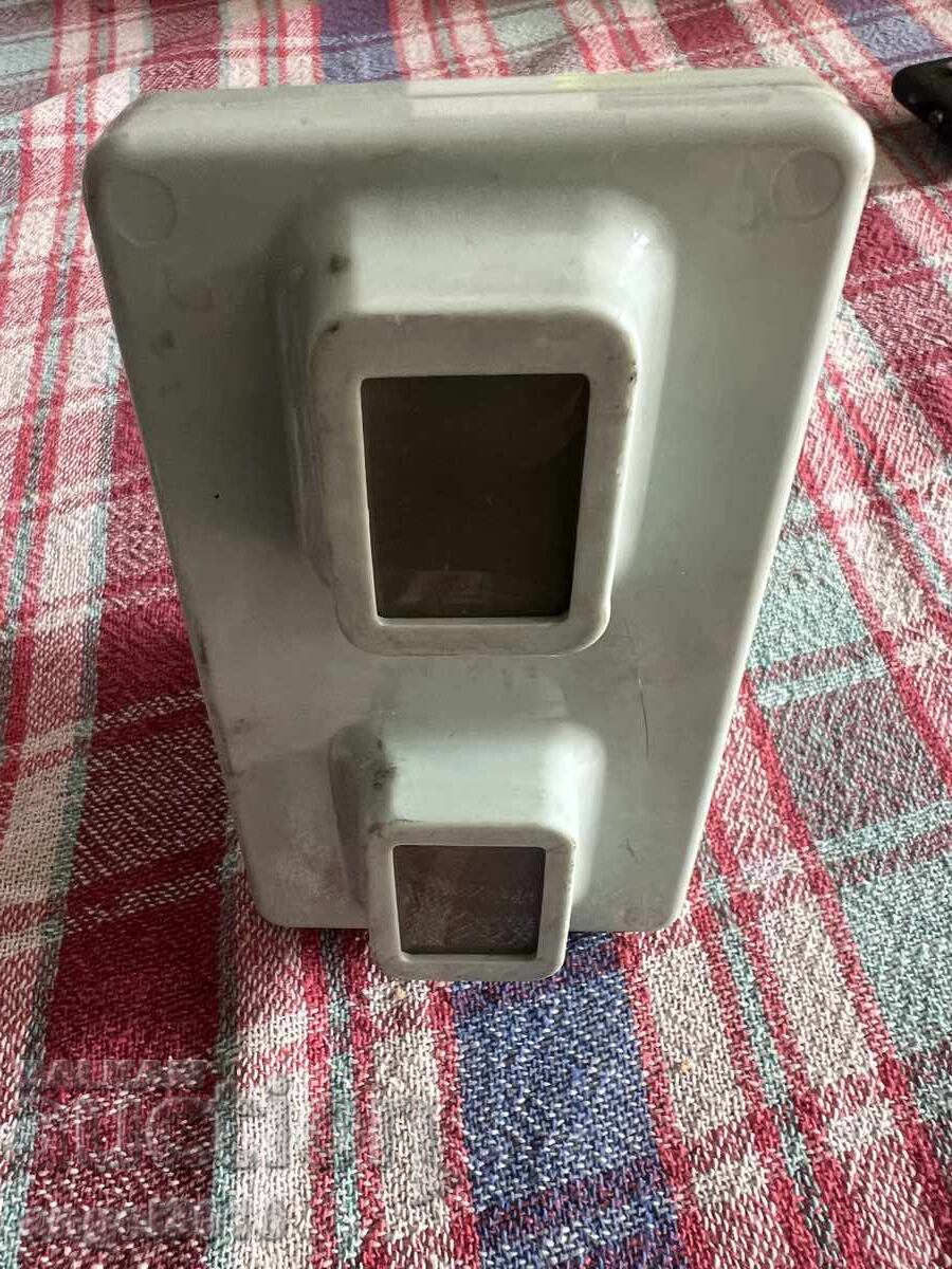 Stereoscope - LESTRADE SIMPLEX - 6 Stereoscope - LESTRADE SIMPLEX - 6