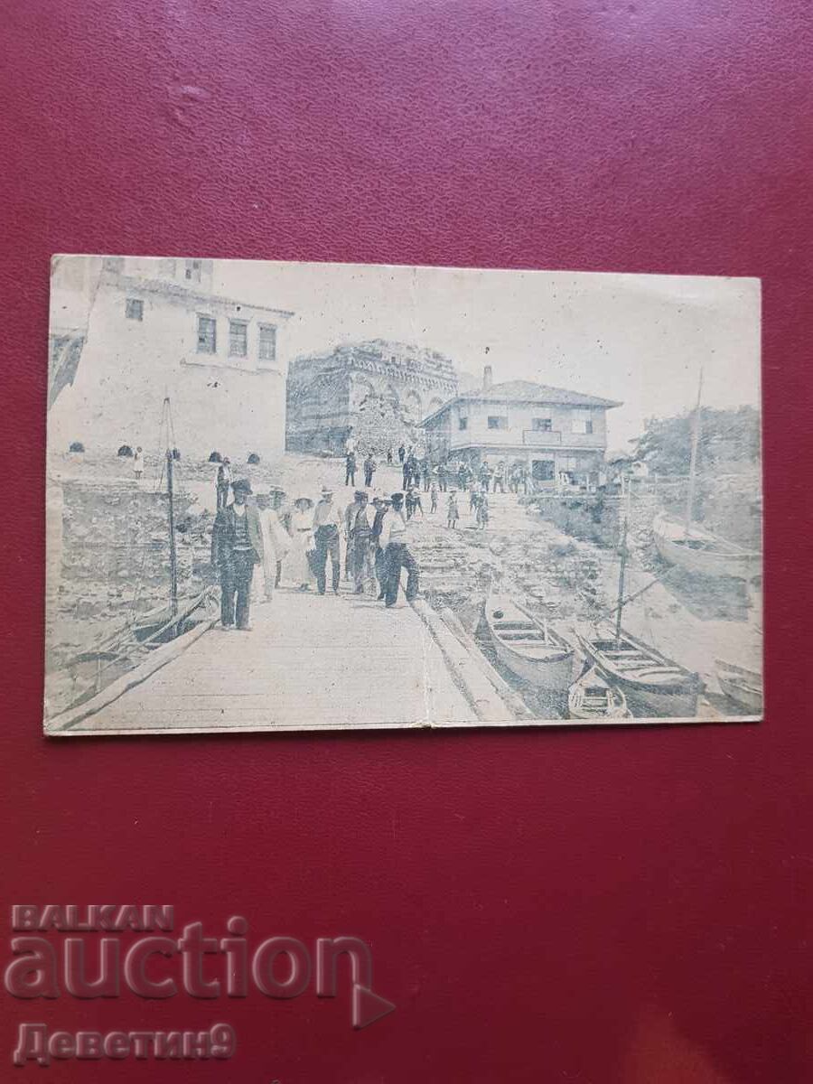 Mesembria - Sea View Mesembria - Sea View