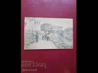 Mesembria - Vedere spre mare