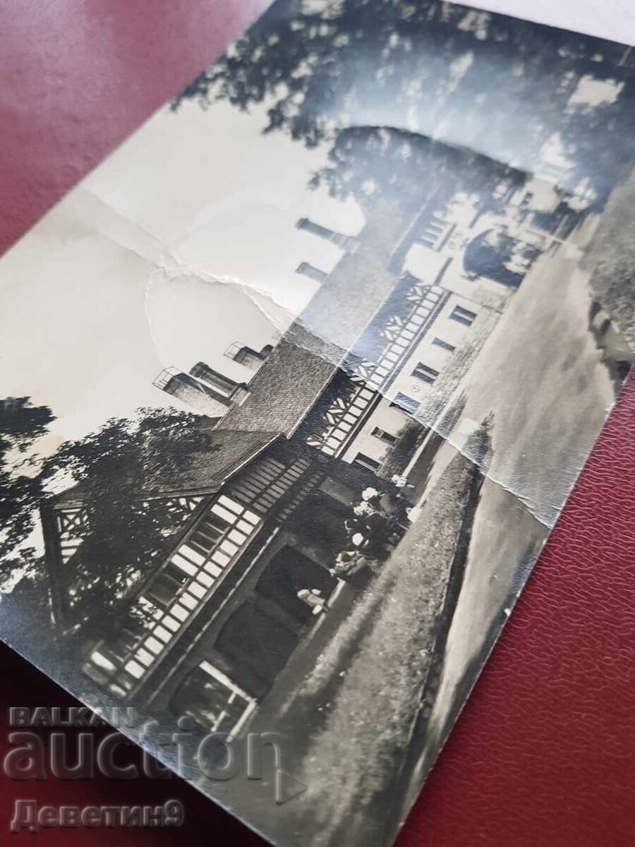 Πότσδαμ - Ξενοδοχείο "Cecilienhof" - 7 Πότσδαμ - Ξενοδοχείο "Cecilienhof" - 7