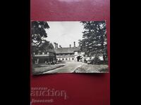 Potsdam - Hotel "Cecilienhof"