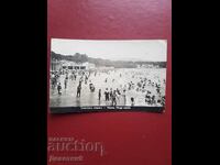 Varna - Plajă mixtă 1931