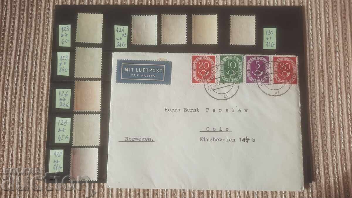 Auction  POSTHORN-BZTs STAMPS