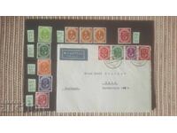 POSTHORN-BZTs STAMPS