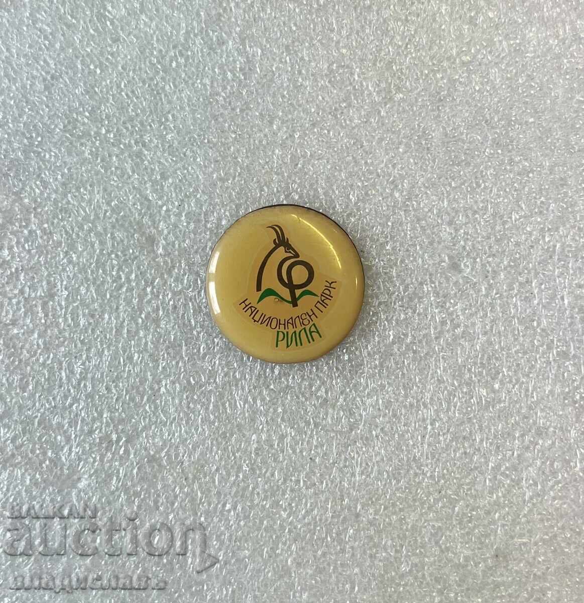 Parcul Național Rila Parcul Național Rila