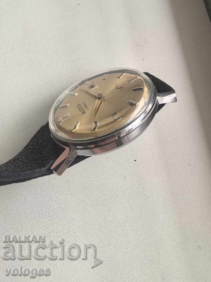 Vostok/Wostok 2605 με τιμή € 35.28 | 69.00 BGN Vostok/Wostok 2605 με τιμή € 35.28 | 69.00 BGN