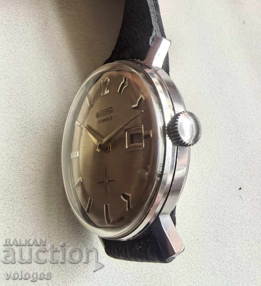 Δημοπρασία Vostok/Wostok 2605 Δημοπρασία Vostok/Wostok 2605