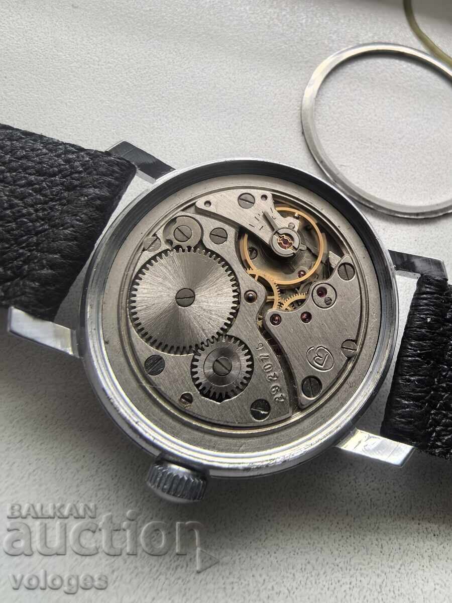 Παράδοση Vostok/Wostok 2605 Παράδοση Vostok/Wostok 2605