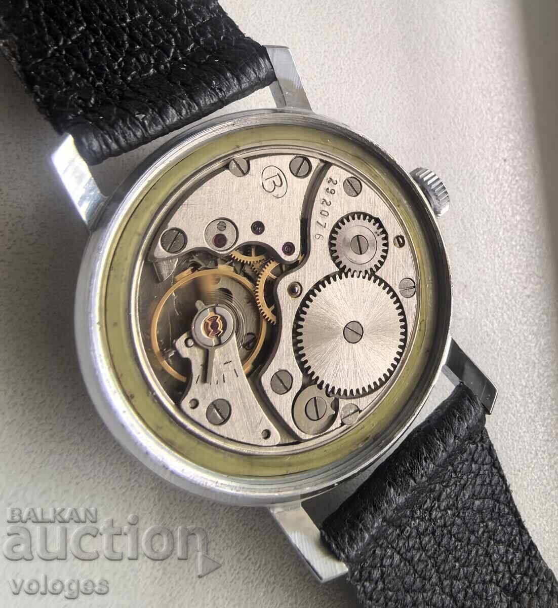 Vostok/Wostok 2605 - 5 Vostok/Wostok 2605 - 5