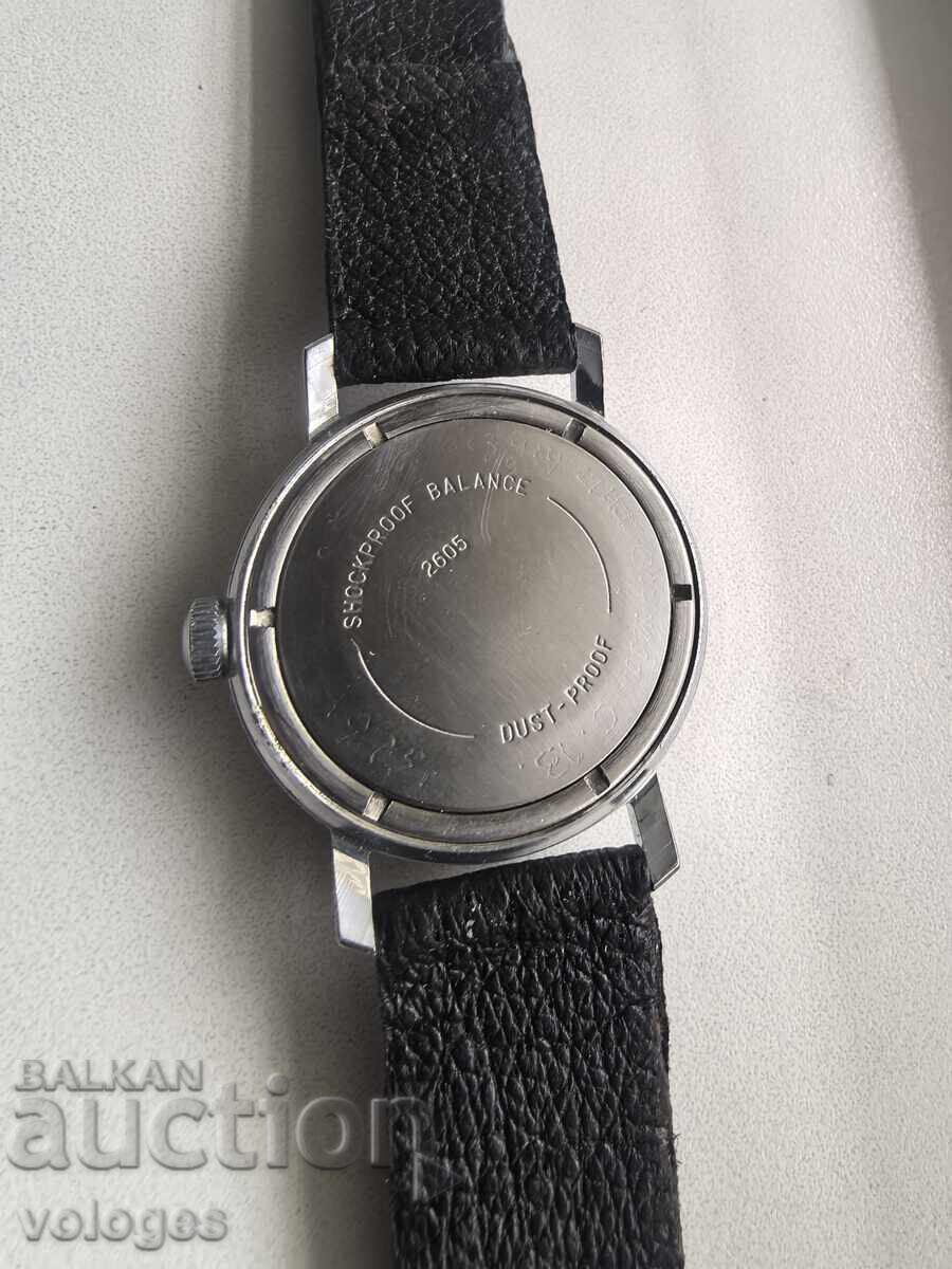 Vostok/Wostok 2605 - 6 Vostok/Wostok 2605 - 6