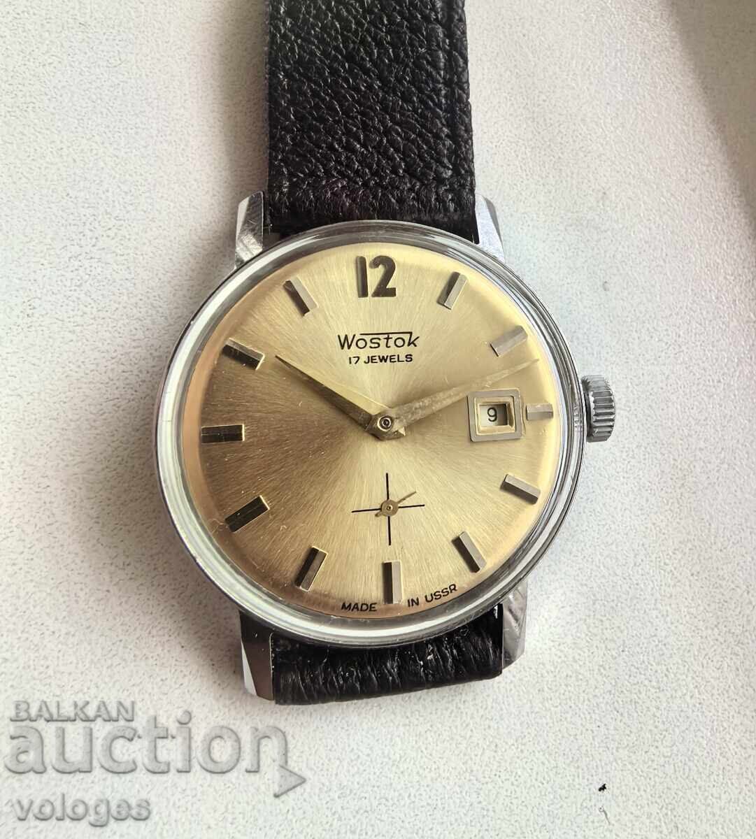 Vostok/Wostok 2605 Vostok/Wostok 2605