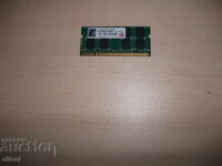 134.Ram for laptop DDR2 800 MHz, PC2-6400, 2Gb, Transcend
