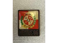 Σήμα στρατού ΧΕΜΟΥΣ 06