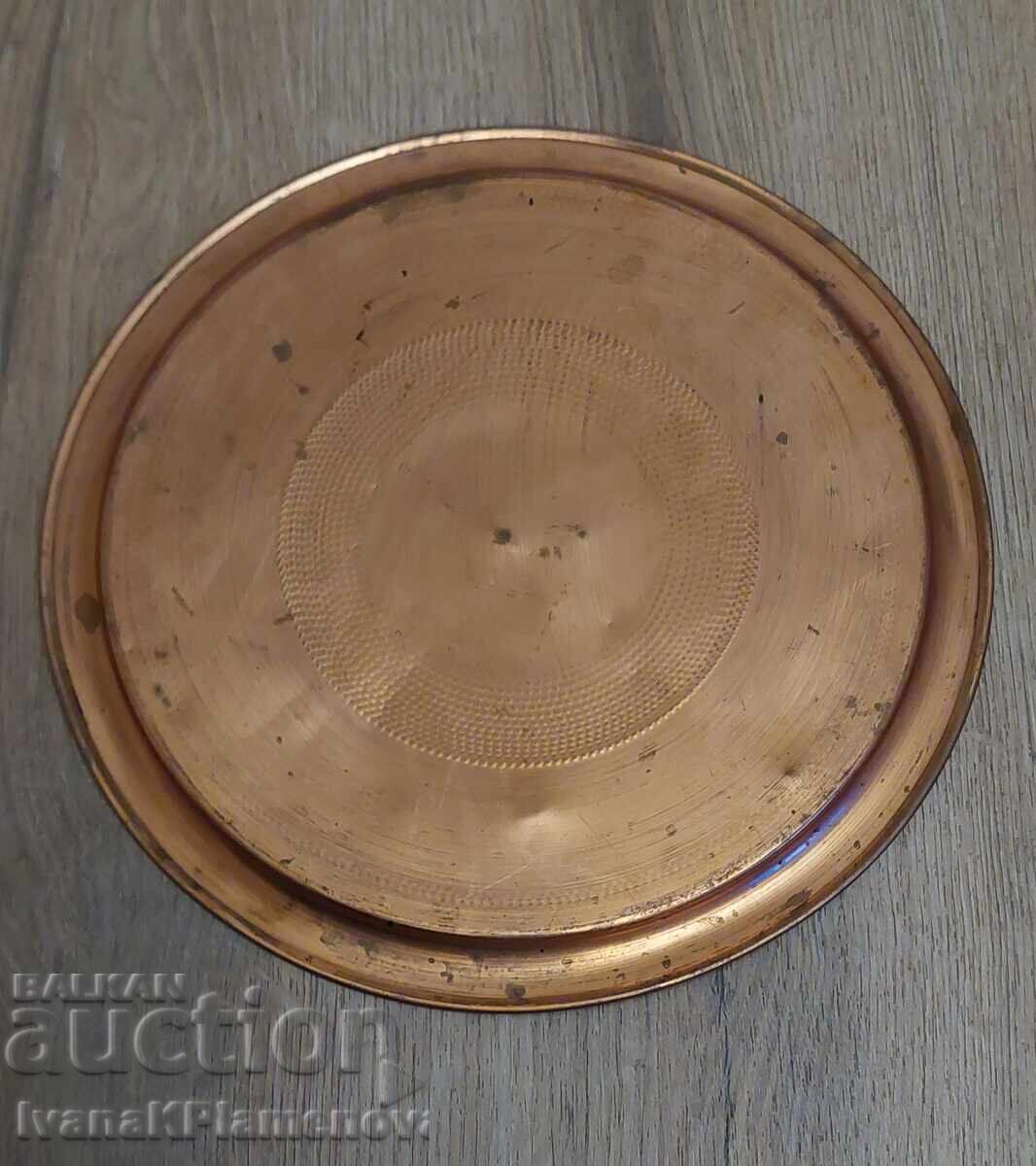 Παράδοση Πανό χάλκινο για γνώστες 27 εκ Παράδοση Πανό χάλκινο για γνώστες 27 εκ