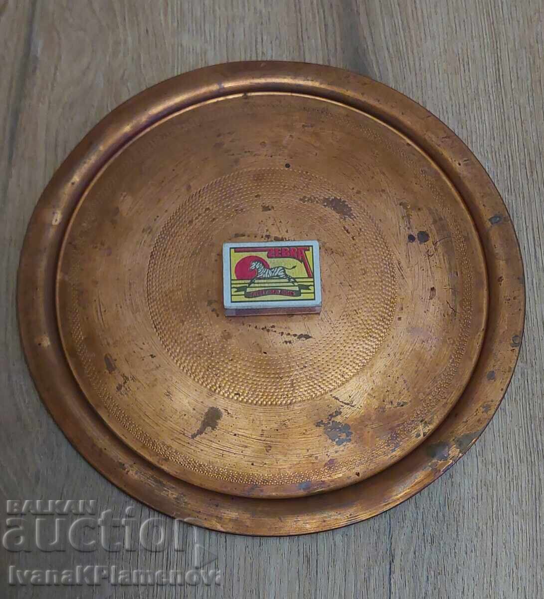 Πανό χάλκινο για γνώστες 27 εκ - 6 Πανό χάλκινο για γνώστες 27 εκ - 6