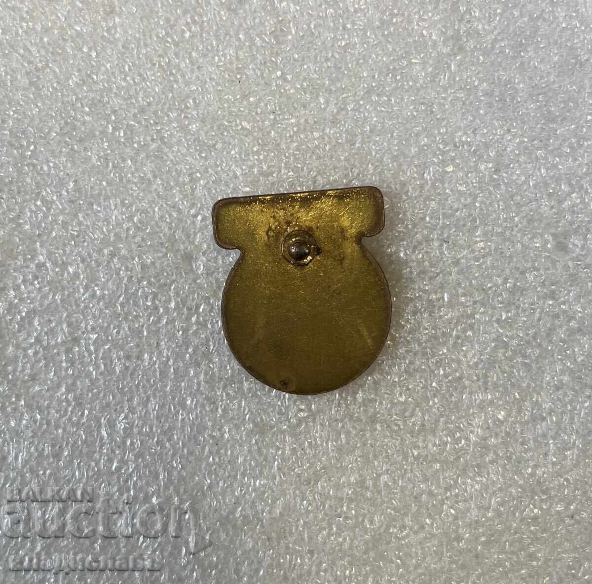 100 Years of the Union of Reserve Officers with price 20.00 BGN | € 10.23 100 Years of the Union of Reserve Officers with price 20.00 BGN | € 10.23