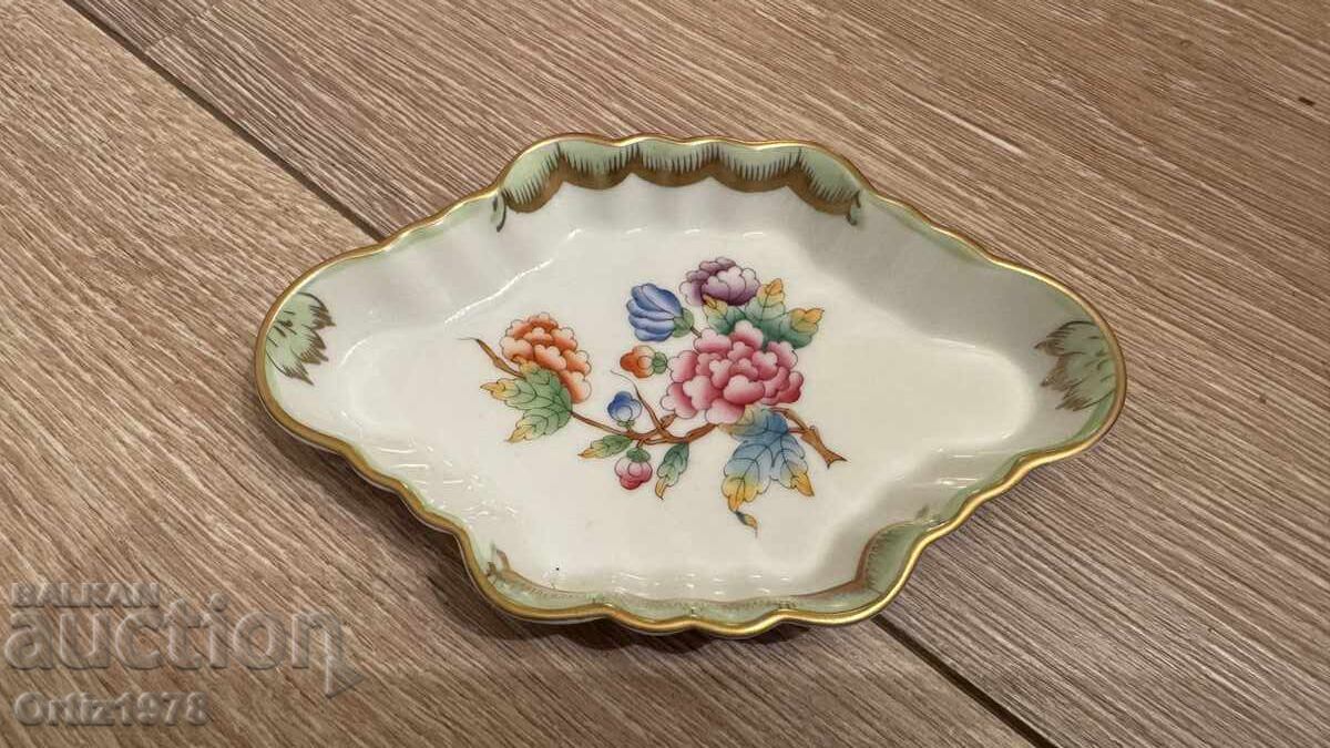 Herend Ουγγαρίας Queen Victoria. Καινούργιο στην αρχική του συσκευασία - 6