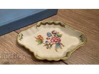 Herend Hungary Queen Victoria. New in original box