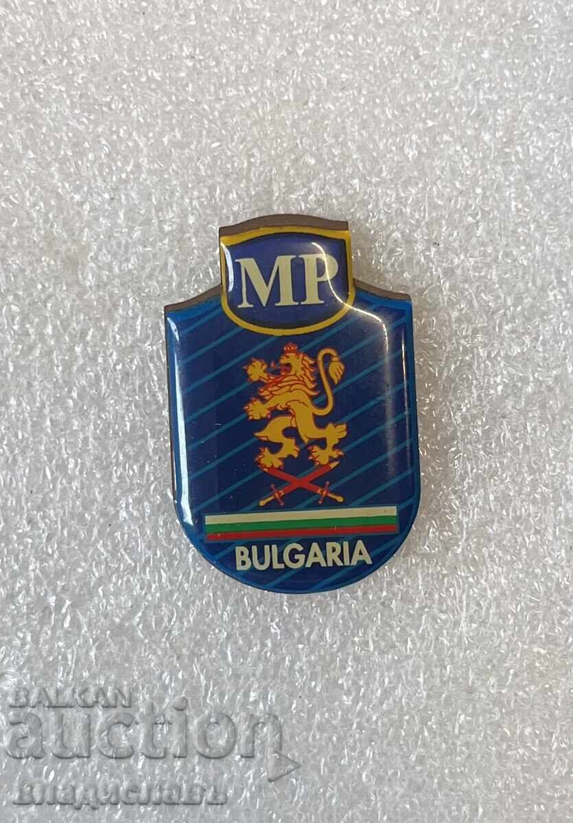 MP BULGARIA MP BULGARIA