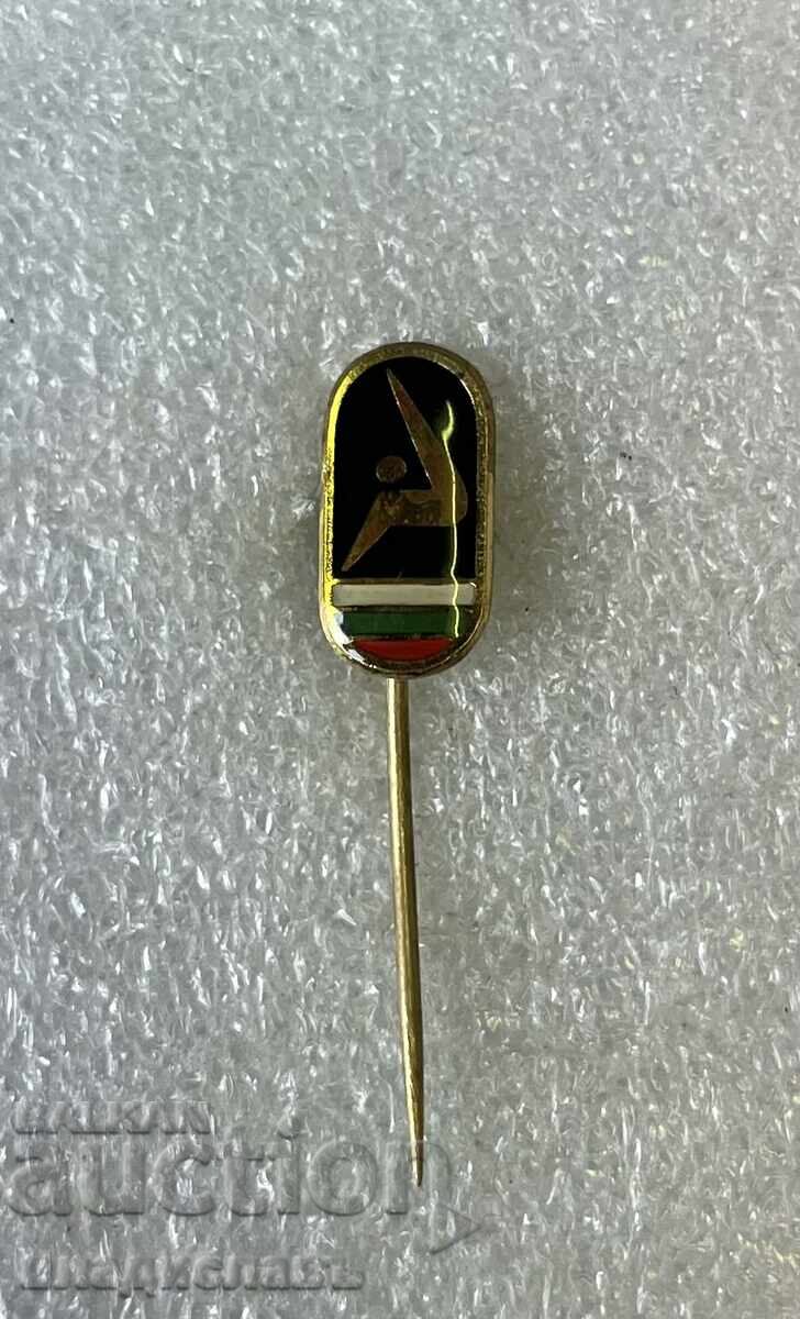 Federația Bulgară de Gimnastică Federația Bulgară de Gimnastică