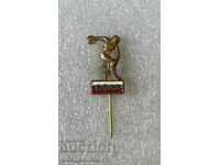 Federația Bulgară de Atletism