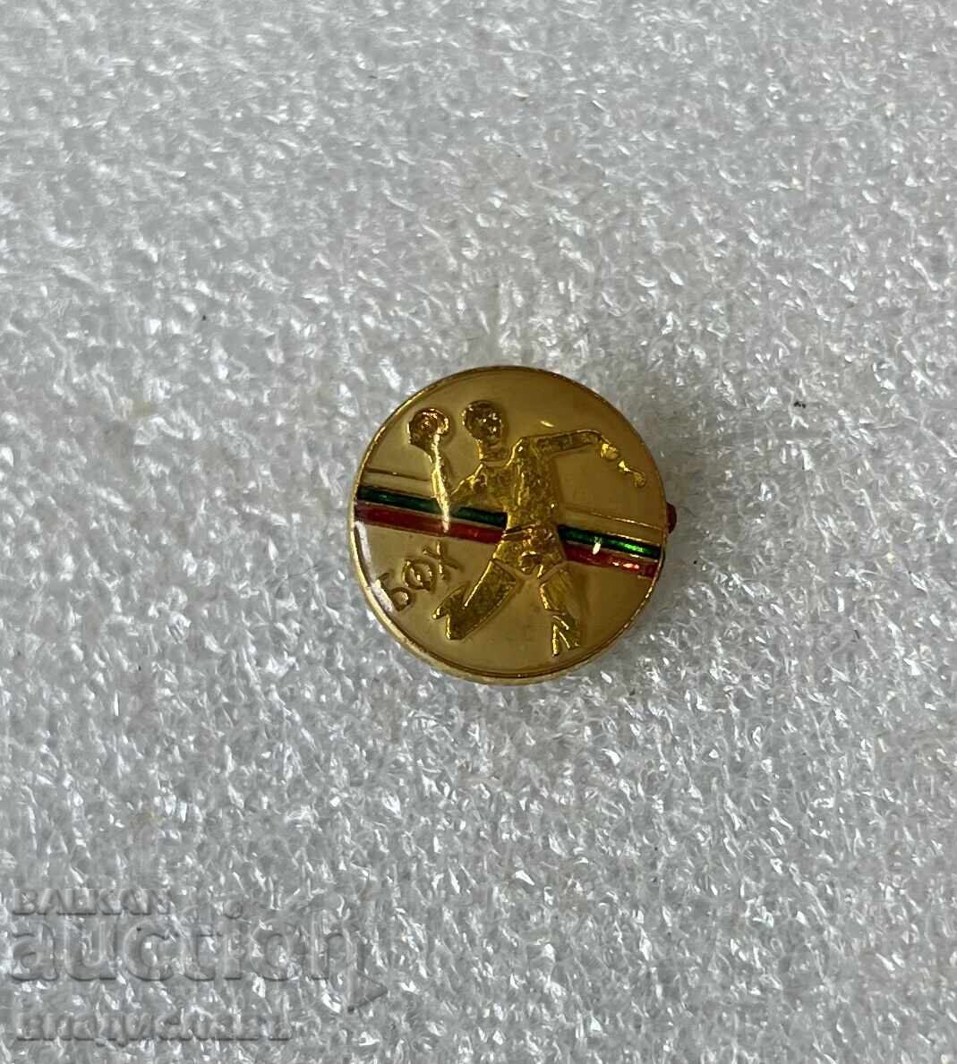 Federația Bulgară de Handbal Federația Bulgară de Handbal