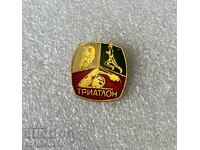 Federația Bulgară de Triatlon