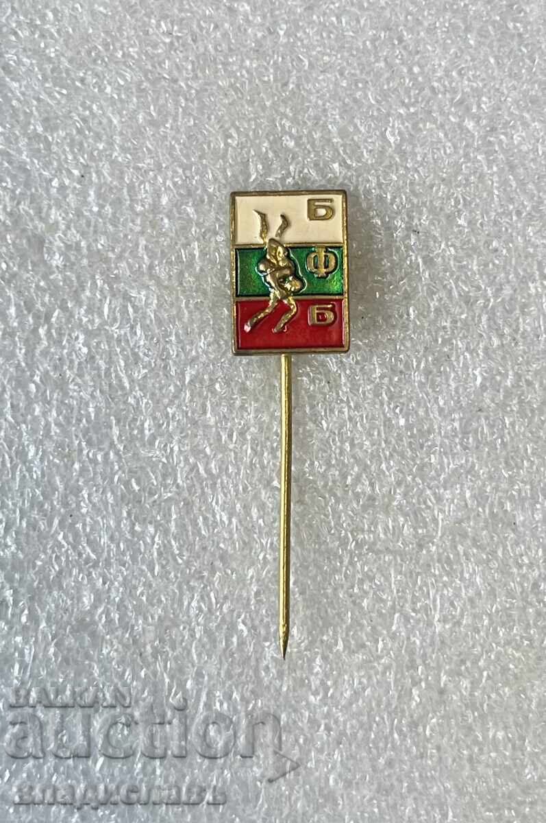 Federația Bulgară de Lupte Federația Bulgară de Lupte