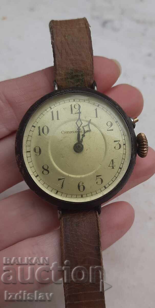 Antique WWI Wristwatch Antique WWI Wristwatch