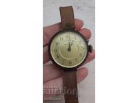 Ceas de mână vechi, din Primul Război Mondial