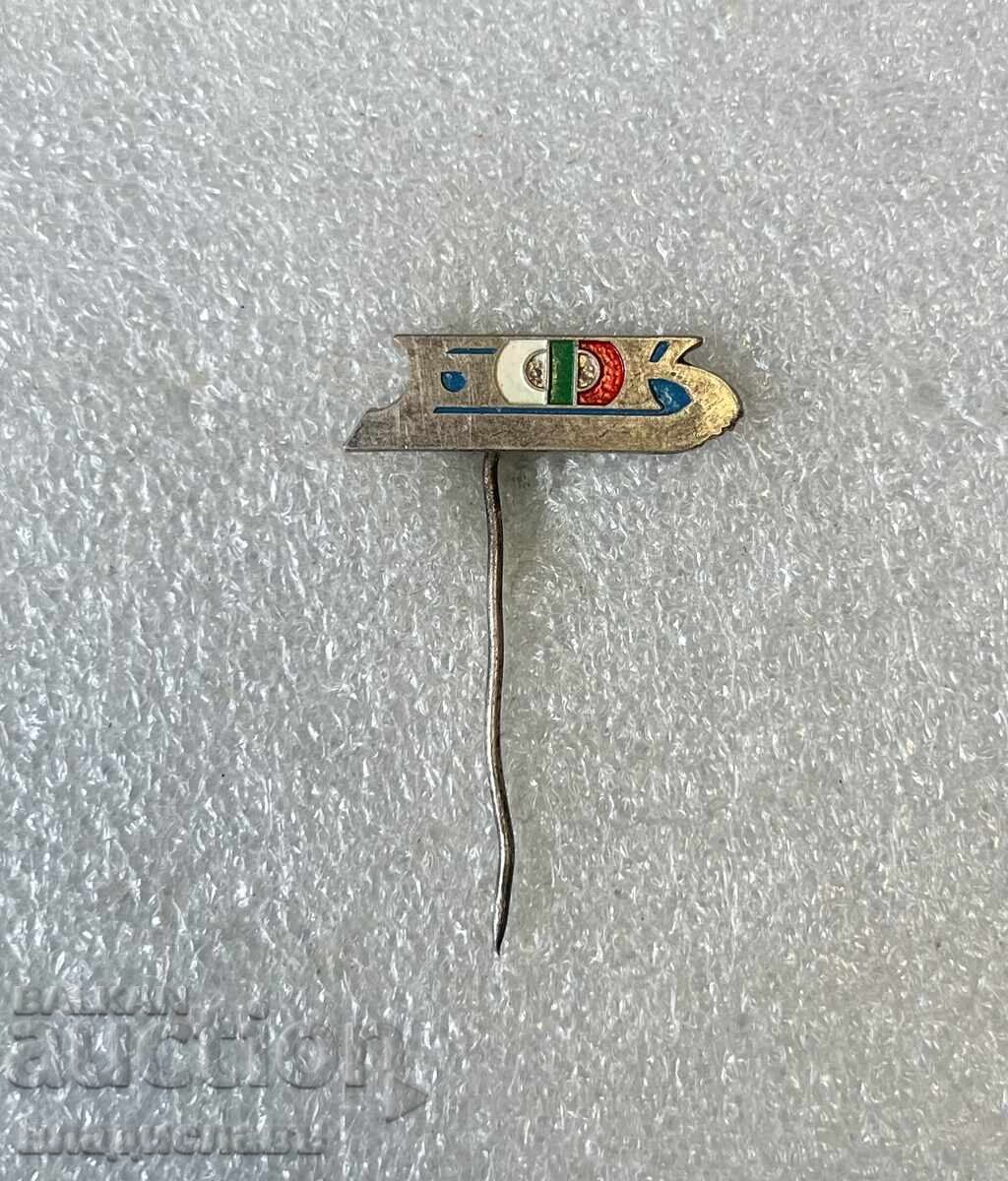 Bulgarian Skating Federation Bulgarian Skating Federation