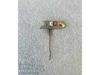 Federația Bulgară de Patinaj