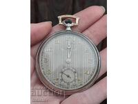 Ceas de buzunar elvețian