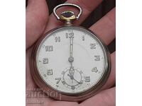 WWII Military Pocket Watch