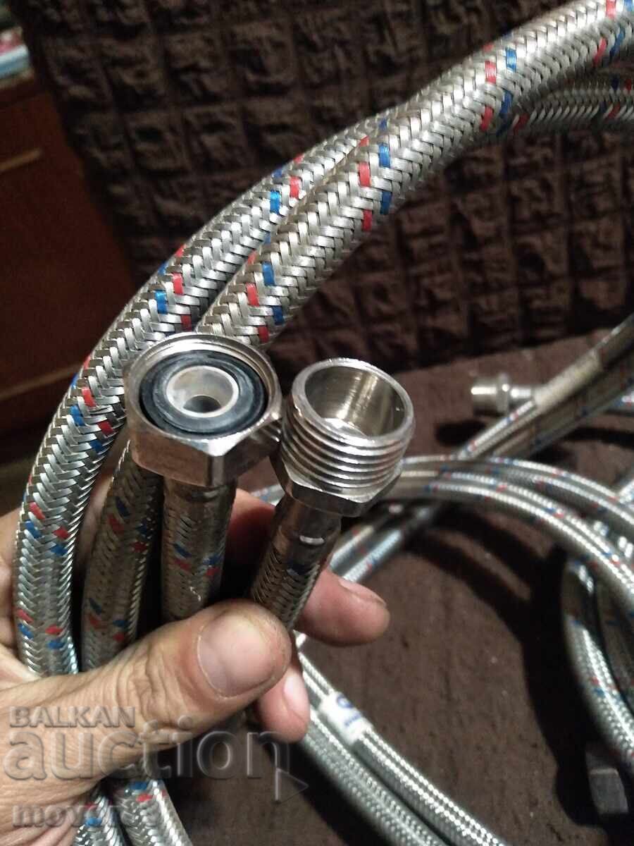 Legături moi. Lot. Noi și second hand cu preț € 3.06 | 5.98 BGN