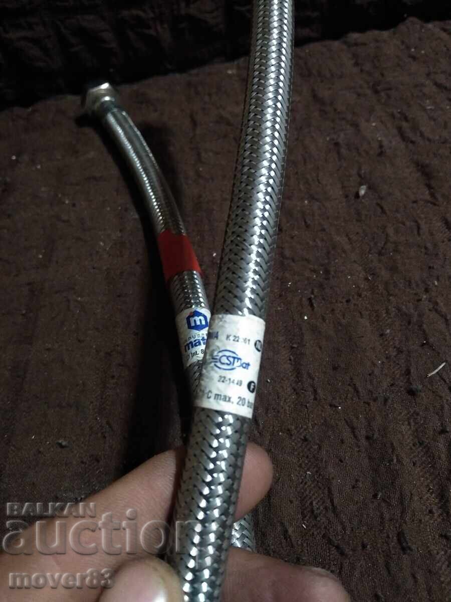 Legături moi. Lot. Noi și second hand - 5