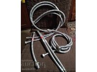 Soft ties. Lot. Used