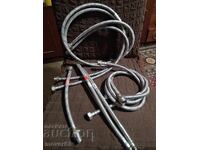 Меки връзки. Лот. Нови и втора употреба