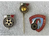 Българска Футболен Съюз Аматьорска фут. Лига